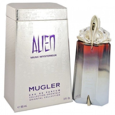 Thierry Mugler Alien Musc Mysterieux EDP 90ml